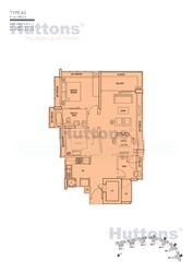 The Parc Condominium (D5), Condominium #549946031